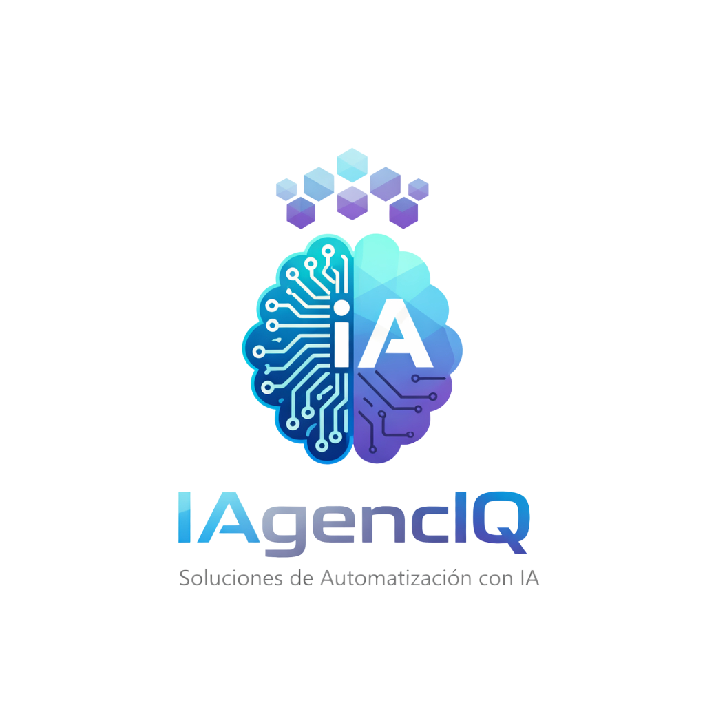 Logo IAGENCIQ